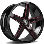 Seventy9 BL 19 5X120 BMW 1 3 4 5 F30 ET30/35.