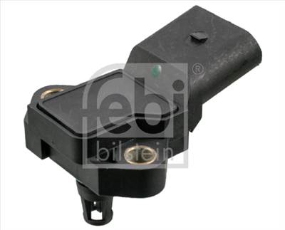 FEBI BILSTEIN 177789 - szívócső nyomás érzékelő AUDI PORSCHE SEAT SKODA VW