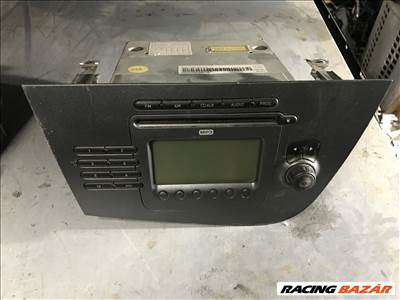 Seat León II fejegység  1p1035186b