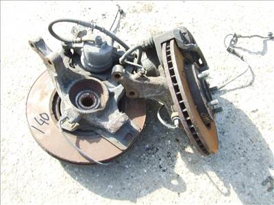 Hyundai i40 kerékagy csonkállvány fék szett 