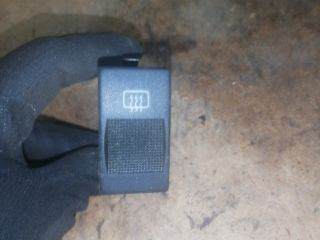 Audi A4 (B5 - 8D) Ablakfűtés Kapcsoló *122878* 4d0941503