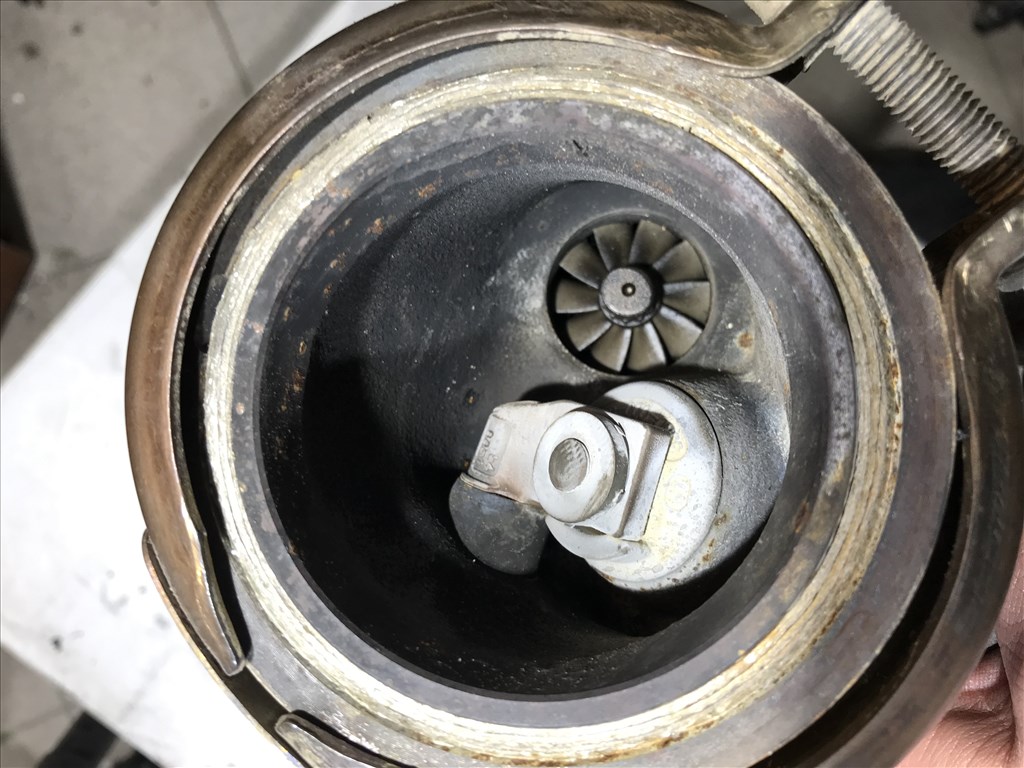 VW GOLF VII_LEON 5F_OCTAVIA III 1,2 TSI CJZ TURBÓ 04e145713q 3. kép