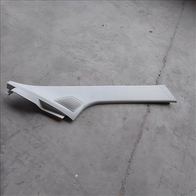 Fiat DUCATO Citroen JUMPER Peugeot BOXER 14- A oszlop burkolat 2091