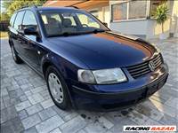 Eladó Volkswagen Passat TDI (1896 cm³, 115 PS) (B5)