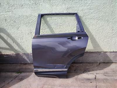 Honda CR-V V Bal hátsó ajtó