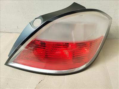 Opel Astra H jobb hátsó lámpa 24451837 00865302