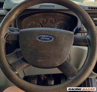 Ford Transit 2.2 TDCI Kormány Tranzit Kormánykerék légzsákkal 2006-2014