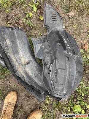 Mazda 2 (DE) első dobbetétek