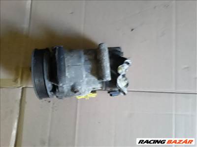 Peugeot 307 Klímakompresszor 