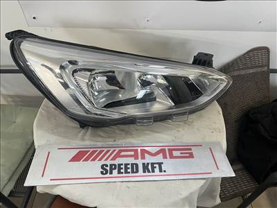 Ford Focus Mk4 jobb első lámpa  jx7b13w029ae