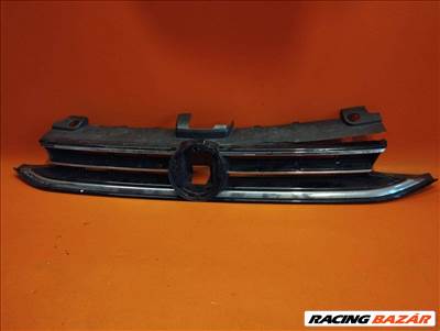 Vw Golf Sportsvan hűtőrács középrács 510853653H (M.20)