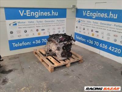 Kia 1,6B, G4FG komplett bontott motor