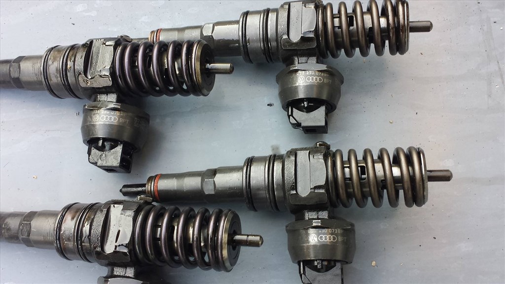 1.9 PDTDI PD elemek (038 130 073 AL) AWX,AVF,AJM, 1. kép