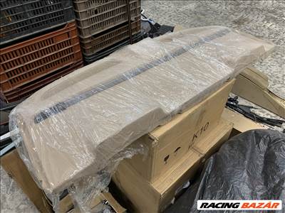 BMW 7-es sorozat E38 kalaptartó  51468205105 51468156220