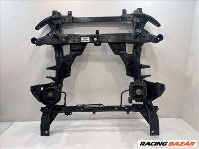 BMW X5 E70 X6 E71 első futómű, első bölcső 31116779358