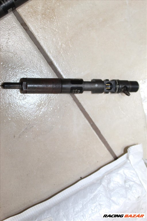 Renault Megane II 8200815416 h8200815416 1. kép