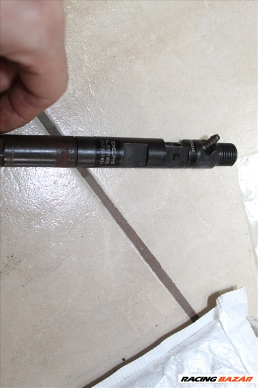 Renault Megane II 8200815416 h8200815416 2. kép