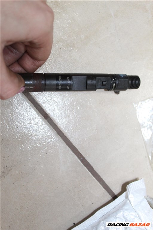 Renault Megane II 8200815416 h8200815416 3. kép