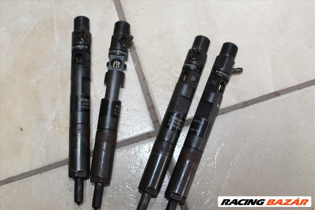 Renault Megane II 8200815416 h8200815416 4. kép