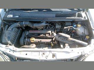 Opel Zafira A Első Ablakmosó Szivattyú *137136*