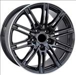 476 MB ALUFELNI 22 5x130 PORSCHE CAYENNE CAYMAN ET50