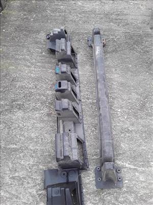 Peugeot 407 SW Hátsó Lökhárító Merevítő Tartó