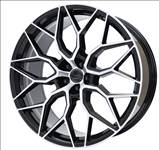 1604 MB ALUFELNI 23 5x112 AUDI Q7 Q8 BMW G05 X7 G07 ET25