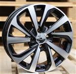 A423 16" 4x100 ALUFELNI 4x100 ET48