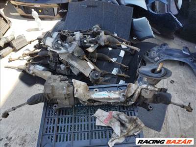 Ford Focus 3 2011- elektromos kormánymű bv6c3d070ae