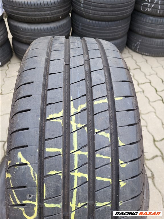 225/45 R19 Goodyear Eagle F1 Asymmetric 5 96W | 6,5mm | 2 db | DOT: 2121 1. kép