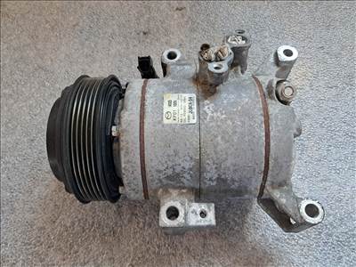Mazda CX-5 (KE) 2.2 diesel klímakompresszor  f500jubca04