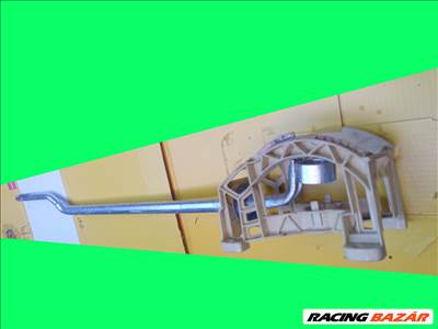 Opel Astra H sebességváltó rudazat kulisszához 5 seb kézi 80266513011