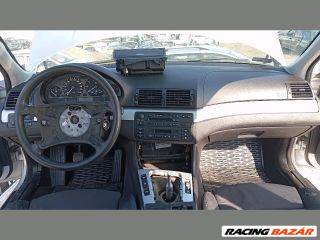 BMW 318 E46 Gyújtáskapcsoló *145495*