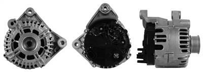 LUCAS LRA02891 - generátor BMW