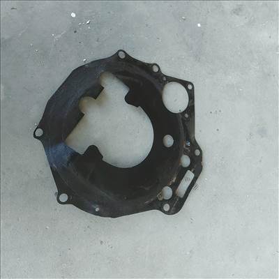 Fiat DUCATO Citroen JUMPER Peugeot BOXER 06 Motor váltó fém lemez 2302