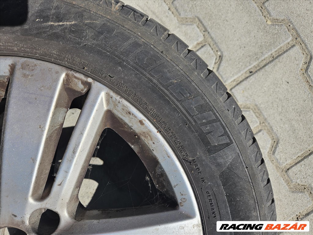  5x112 6,5J 16" gyári alufelni (18997) 2. kép