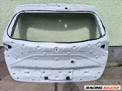 Kia Sportage (NQ5) csomagtérajtó 