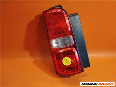 Opel Vivaro Jumpy Expert bal hátsó lámpa 9808243180 (M.30.428R)a