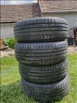 225/5517" használt Tracmax nyári gumi gumi
