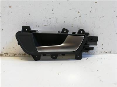 Audi A4 (8K B8) jobb első belső kilincs 8K0837020E