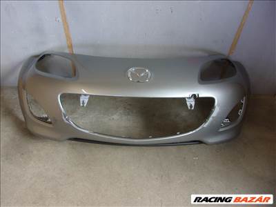 MAZDA MX-5 első lökhárító héj 2009-2012 NH52-50031
