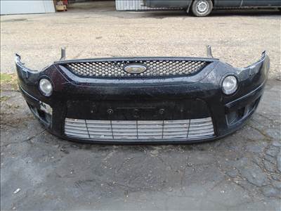 Ford S-MAX Mk1 első lökhárító 
