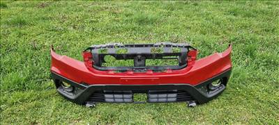 Suzuki SX4 S-Cross I első lökhárító