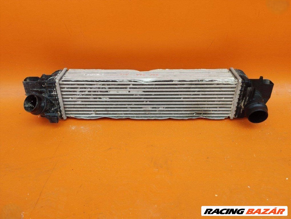 Bmw F45 Mini F56 intercooler hűtő 7617598 2X (L.25 1. kép