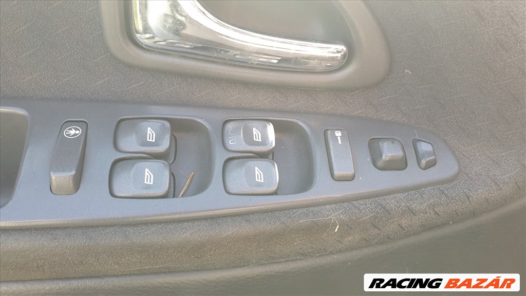 Volvo S40 V40 ablakemelő kapcsoló  1. kép