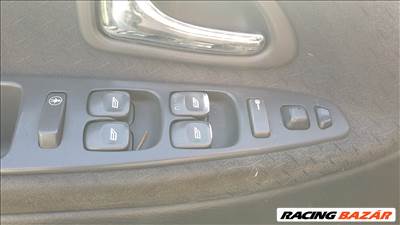 Volvo S40 V40 ablakemelő kapcsoló 