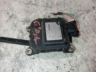 Opel Astra G Fűtés Állító Motor *141717* 0132801134