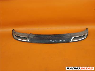 Renault Talisman hátsó lökhárító diffúzor (S67.25.417)