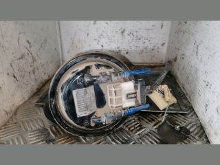 Opel Astra G Üzemanyag Szivattyú *127325* opel-9128224 bosch-0580309001