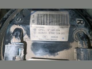 Opel Astra G Üzemanyag Szivattyú *127325* opel-9128224 bosch-0580309001 3. kép